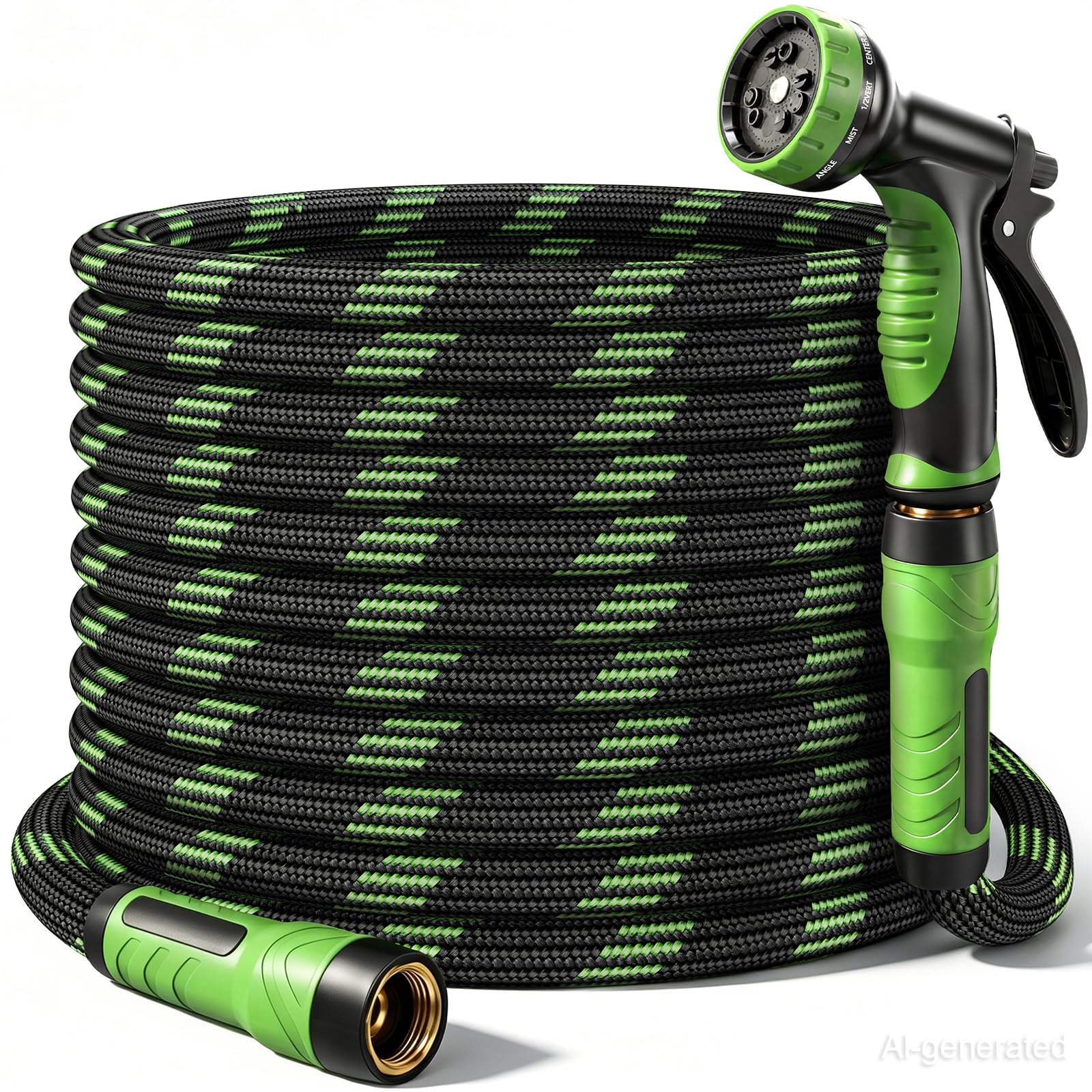 HEYRSUN Garden Hose
