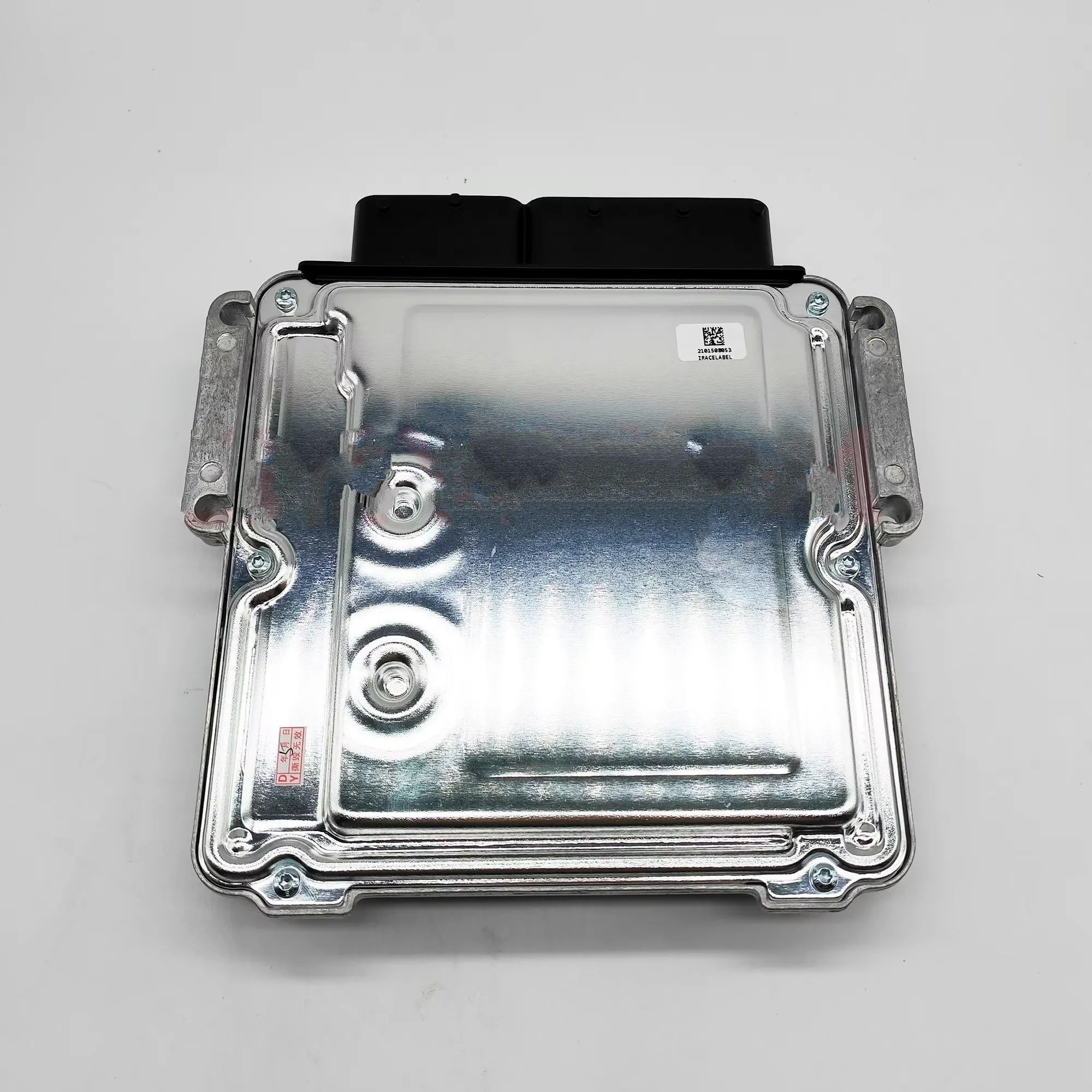 ECU motor Para FAW J6 0281020401 0281020174, Placa De Ordenador De Motor Unidad Control Electrónico ECU Accesorios Piezas Camión ECU