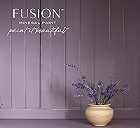 Vista 57 de Fusion Mineral Paint (500 ml, Encaje Victoriano)