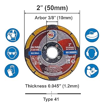 カッティングダイ　20点 Amazon | 20パック - 2インチ x 0.045インチ x 3/8インチ 薄型