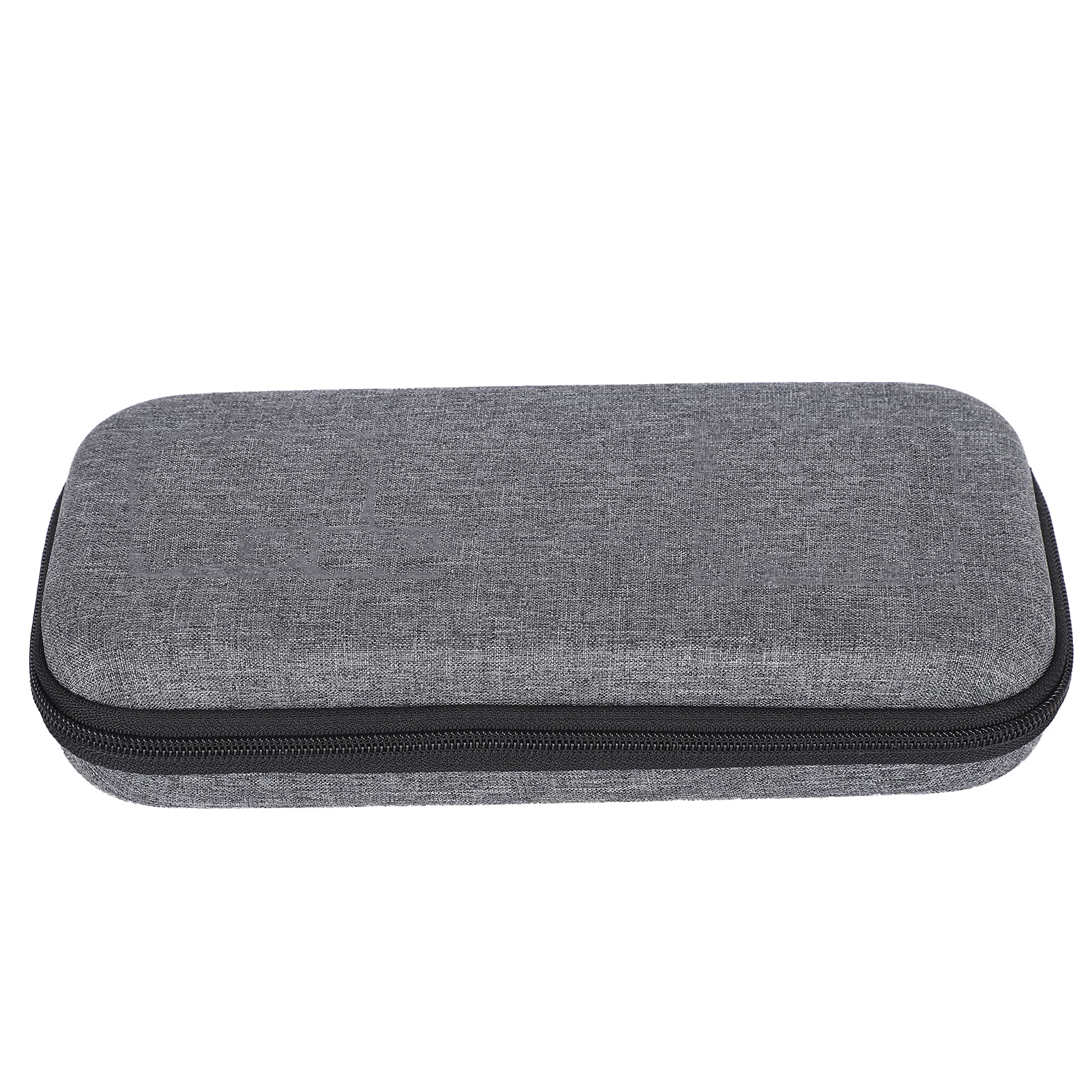 Vomeko Juego de accesorios de juego 14 en 1, bolsa de almacenamiento para Switch, funda protectora transparente de cristal para PC, película protectora de pantalla endurecida,