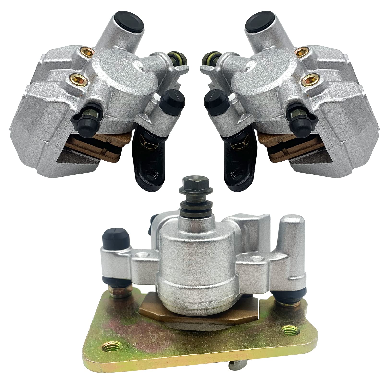 Étrier De Frein Arrière KIMISS Pour Yamaha Kodiak 400/450 - ATV Quad