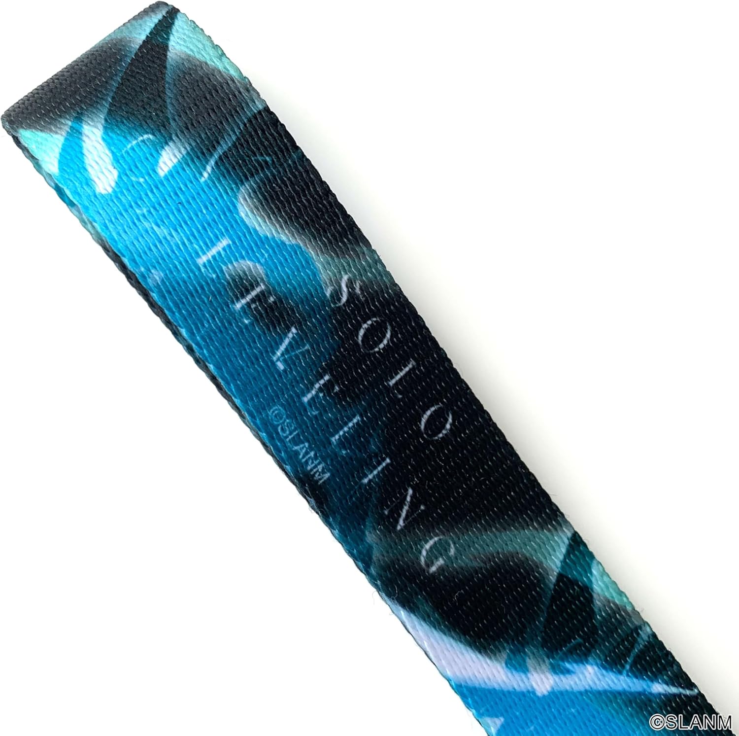 Solo Leveling - Shadow Beru Keystrap and Keychain Bundle - Otaku