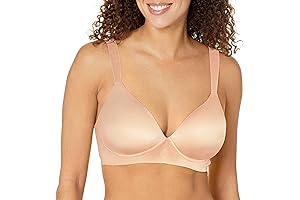 bali comfort revolution wirefree bra