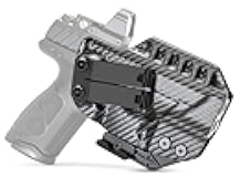 CYA Supply Co. Ridge IWB Holsters – Veteran Owned – Made in USA