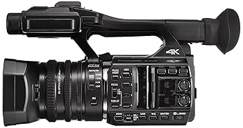パナソニック Panasonic HC-X1000 4Kビデオカメラ ＃3447 Amazon.co.jp: パナソニック デジタル4Kビデオカメラ HC-X1000-K