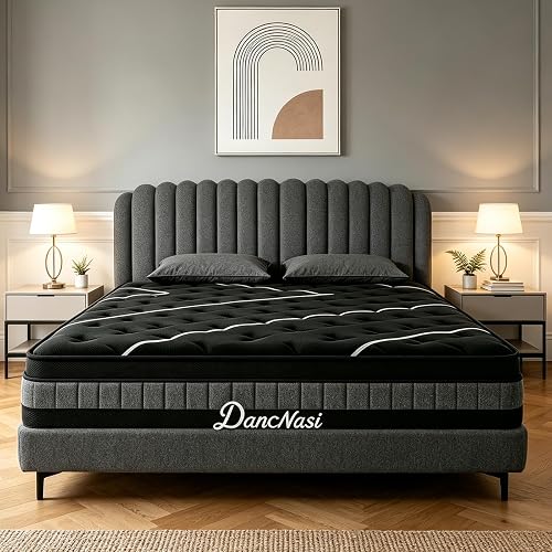 Matelas 140x190 cm 