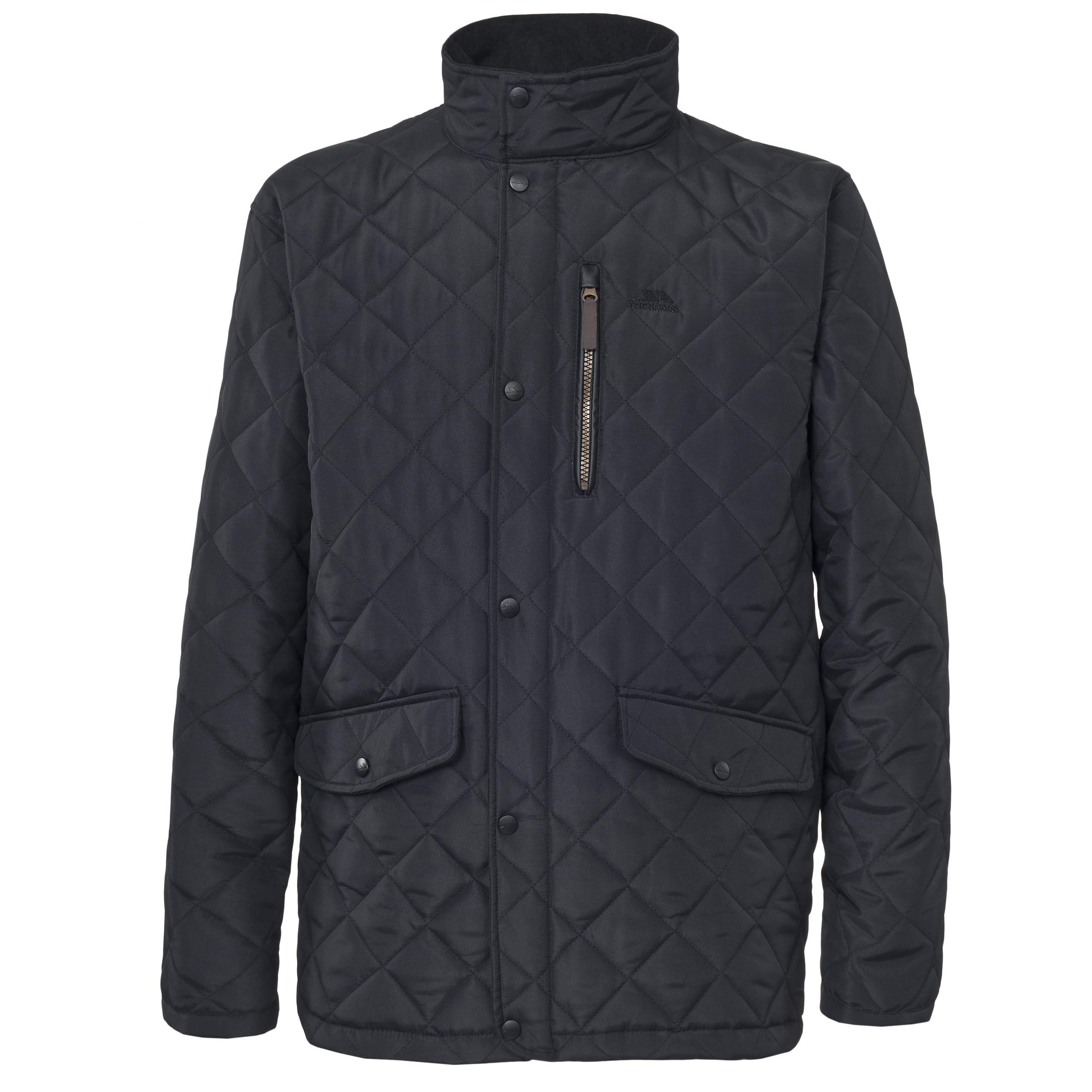 trespass mens coats