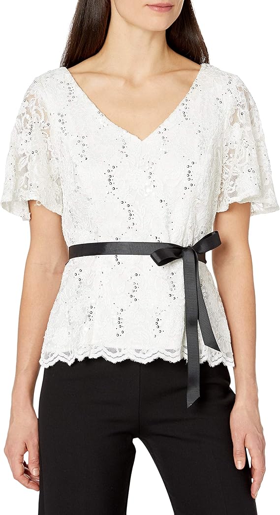 alex evening blouses