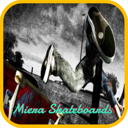 Miera Skateboards