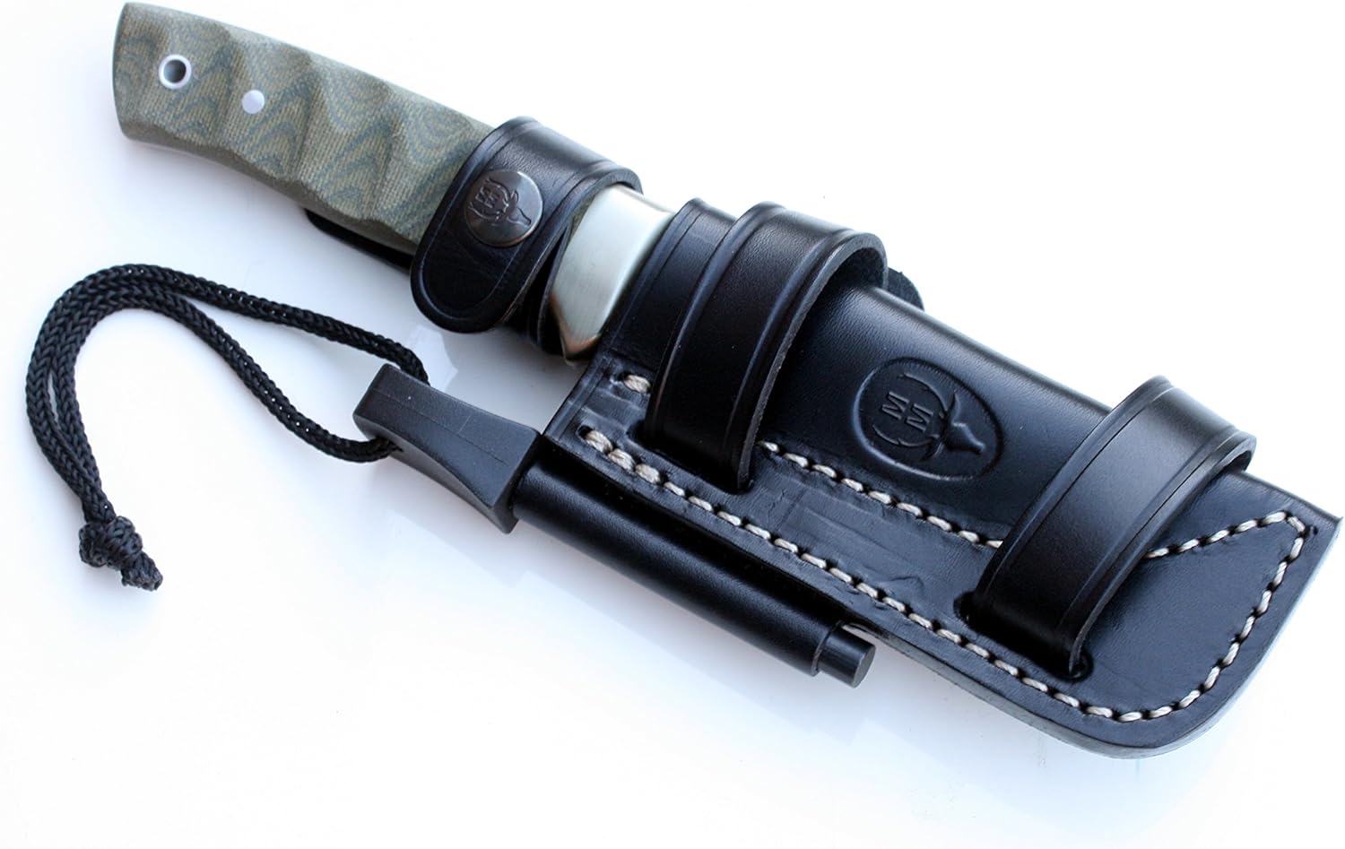 coltello da pesca per uomini