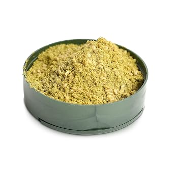 Pereg Za'atar, Mixed Spice Seasoning (4.25 Oz), Middle Eastern Inspired Zahtar Spices, Non-GMO, No MSG, Gluten Free, All Natural Seasoning, for Pizza, Salad, Hummus, Chicken