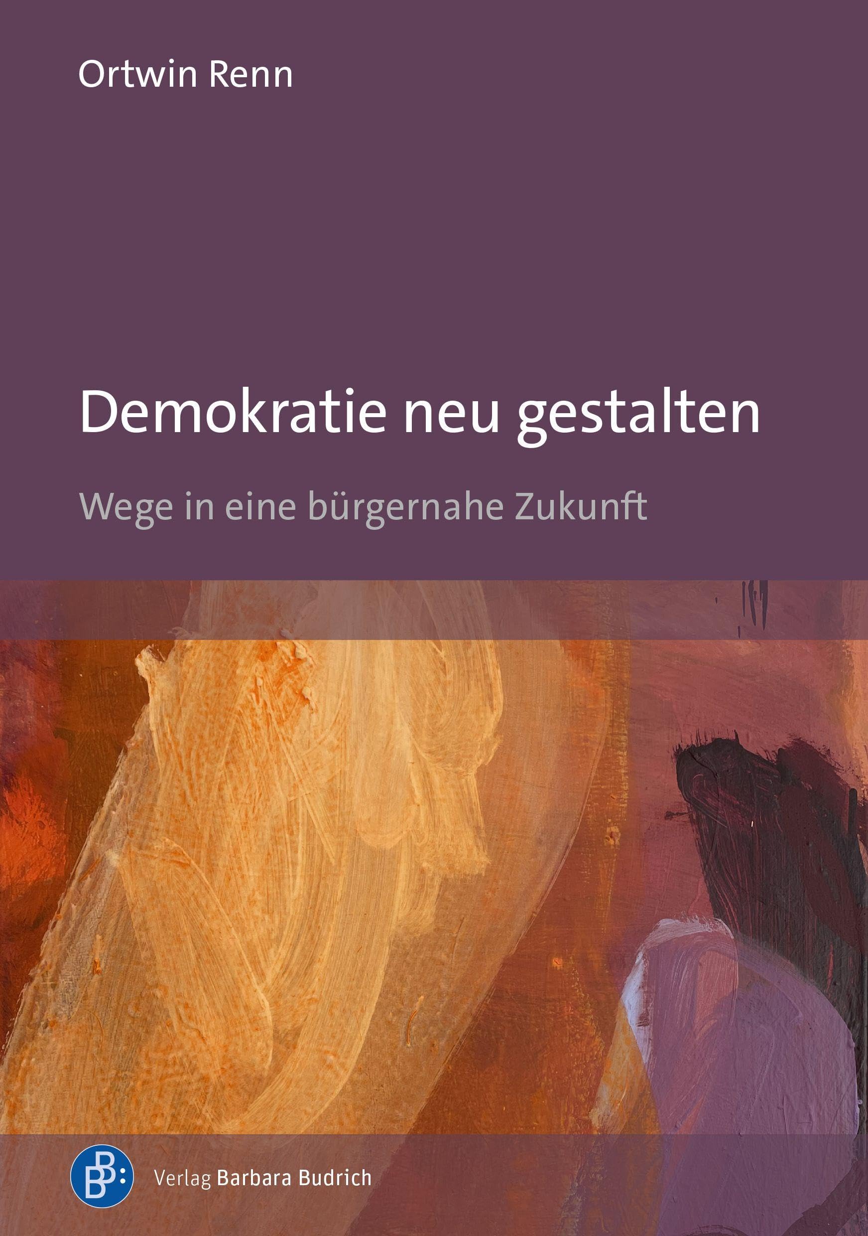 Demokratie neu gestalten: Wege in eine bürgernahe Zukunft