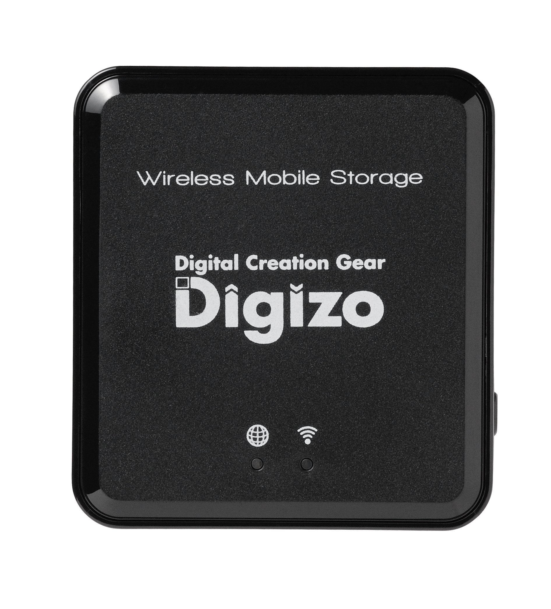 Amazon.co.jp: Princeton PTW-SDISK1 Wireless Mobile Storage