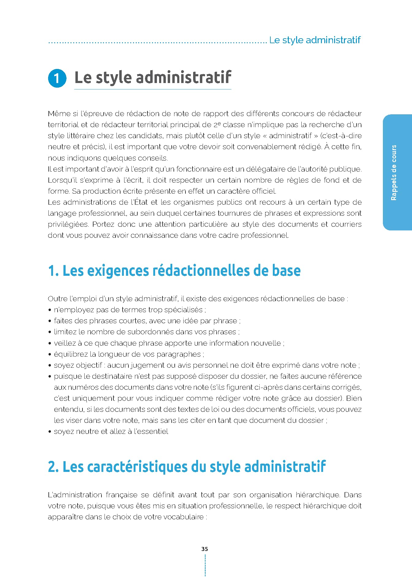 Rédacteur territorial – Rédacteur principal de 2e classe (Catégorie B – Concours 2026-2027): Concours externe – Concours interne – 3e concours