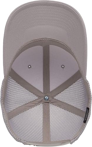 Miniatura 5 de Yupoong Gorra de camionero retro Multicam de Yp Classics