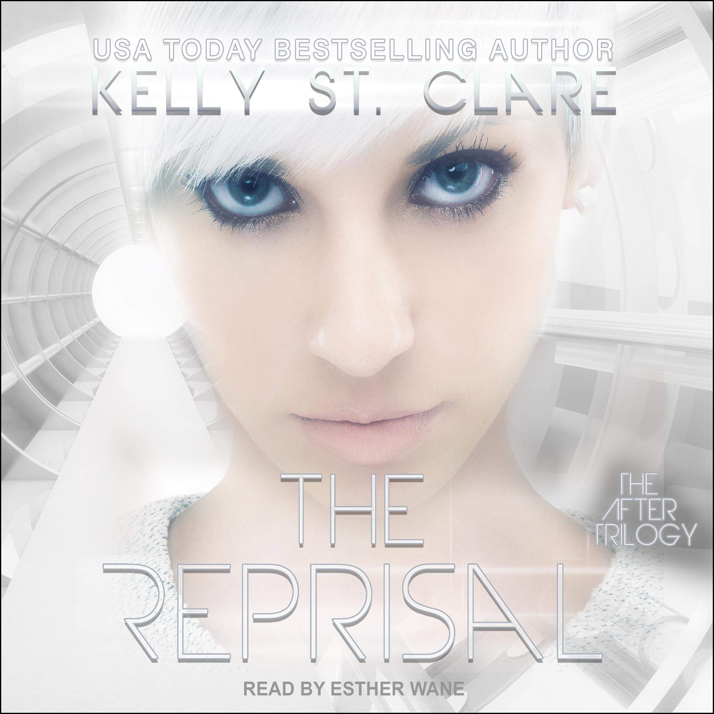 Cover art for The Reprisal
