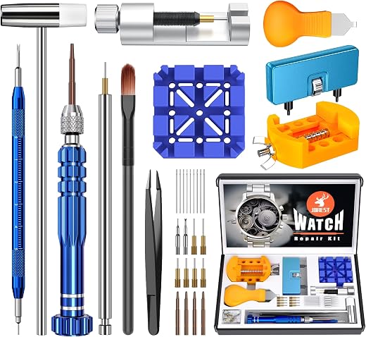 Watch Accessories