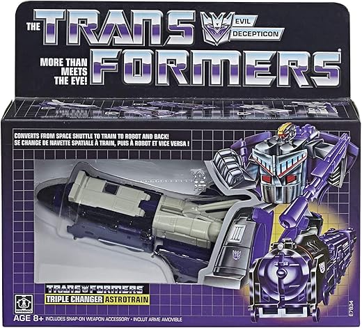 Best transformers g1 giftset