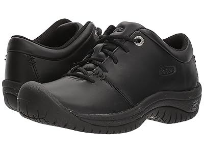 KEEN Utility PTC Oxford (Soft Toe) Women