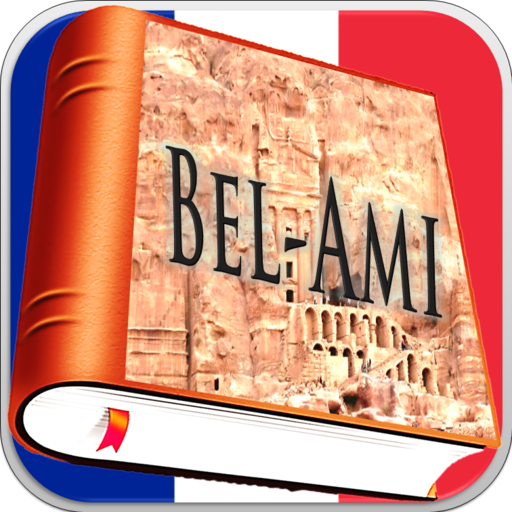 BelAmi App on Amazon Appstore