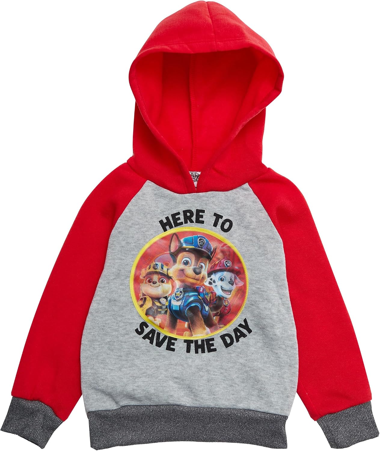 PAW PATROL Boys Hoodie and Jogger Pants Set Clothes for Boys Hoodie Outfit