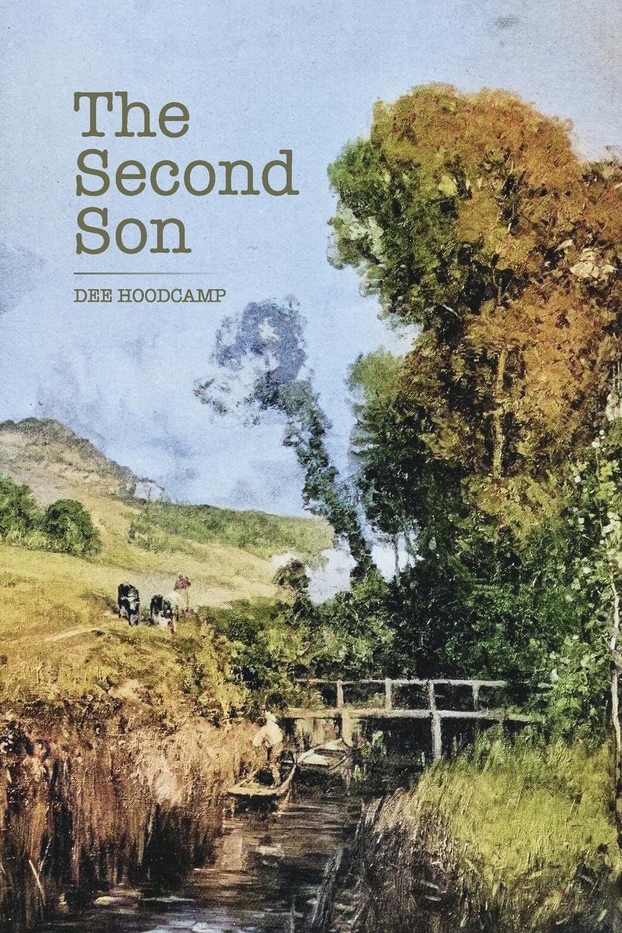 The Second Son