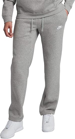 Nike men's club oh fleece pant Clearance