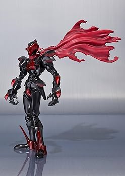 Amazon.co.jp: TAMASHII NATIONS D-Arts ナイトブレイザー : Toys & Games Amazon.co.jp: TAMASHII NATIONS D-Arts ナイトブレイザー : Toys & Games