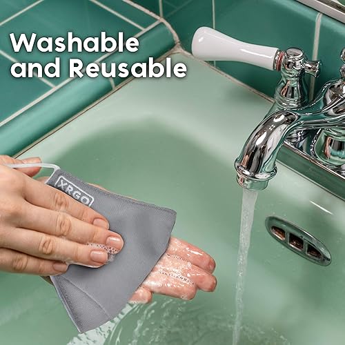 Miniatura 8 de Mascarilla reutilizable con filtro PM2.5