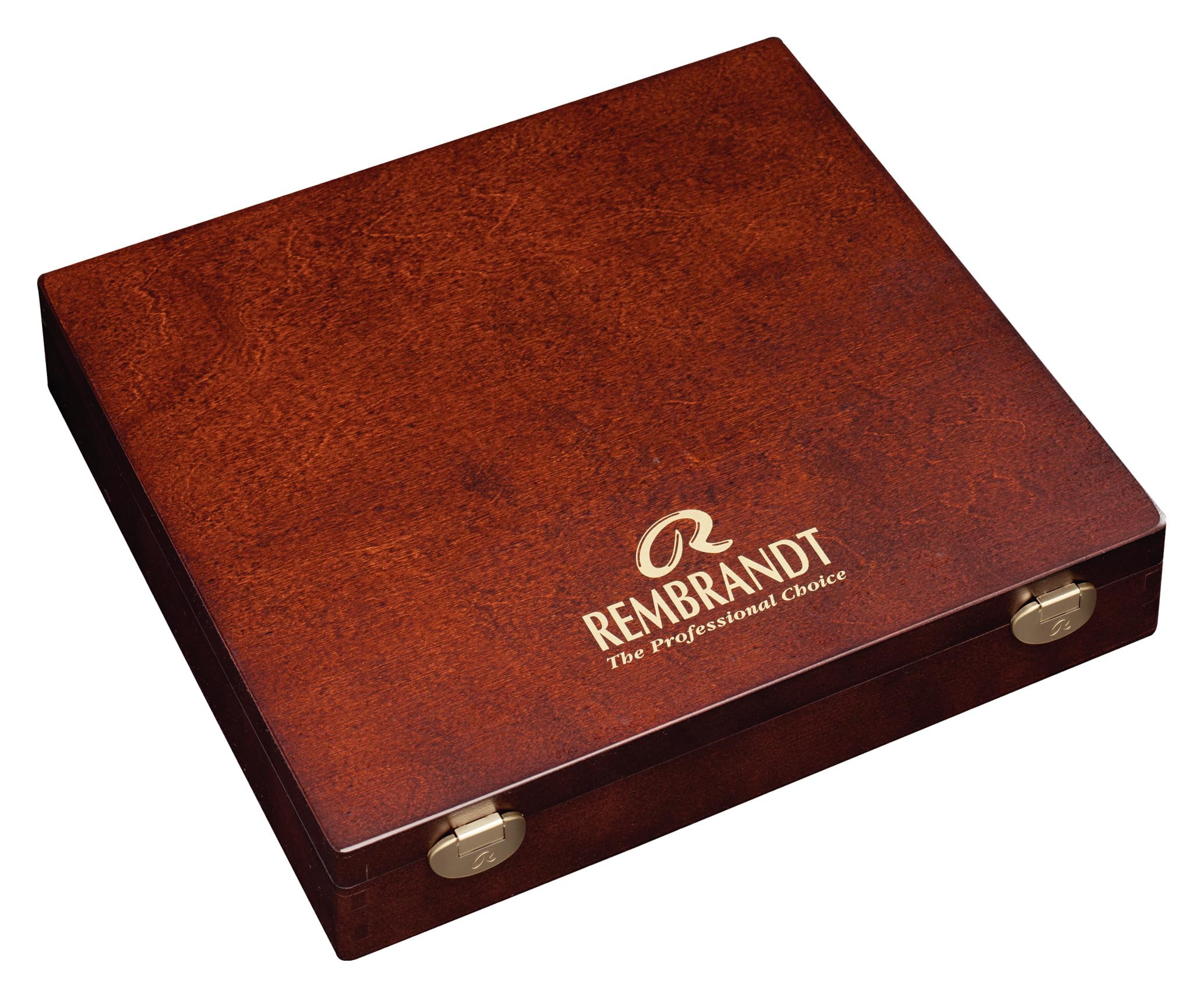 Talens Rembrandt 31814190 Painting Box Soft Pastel Prof