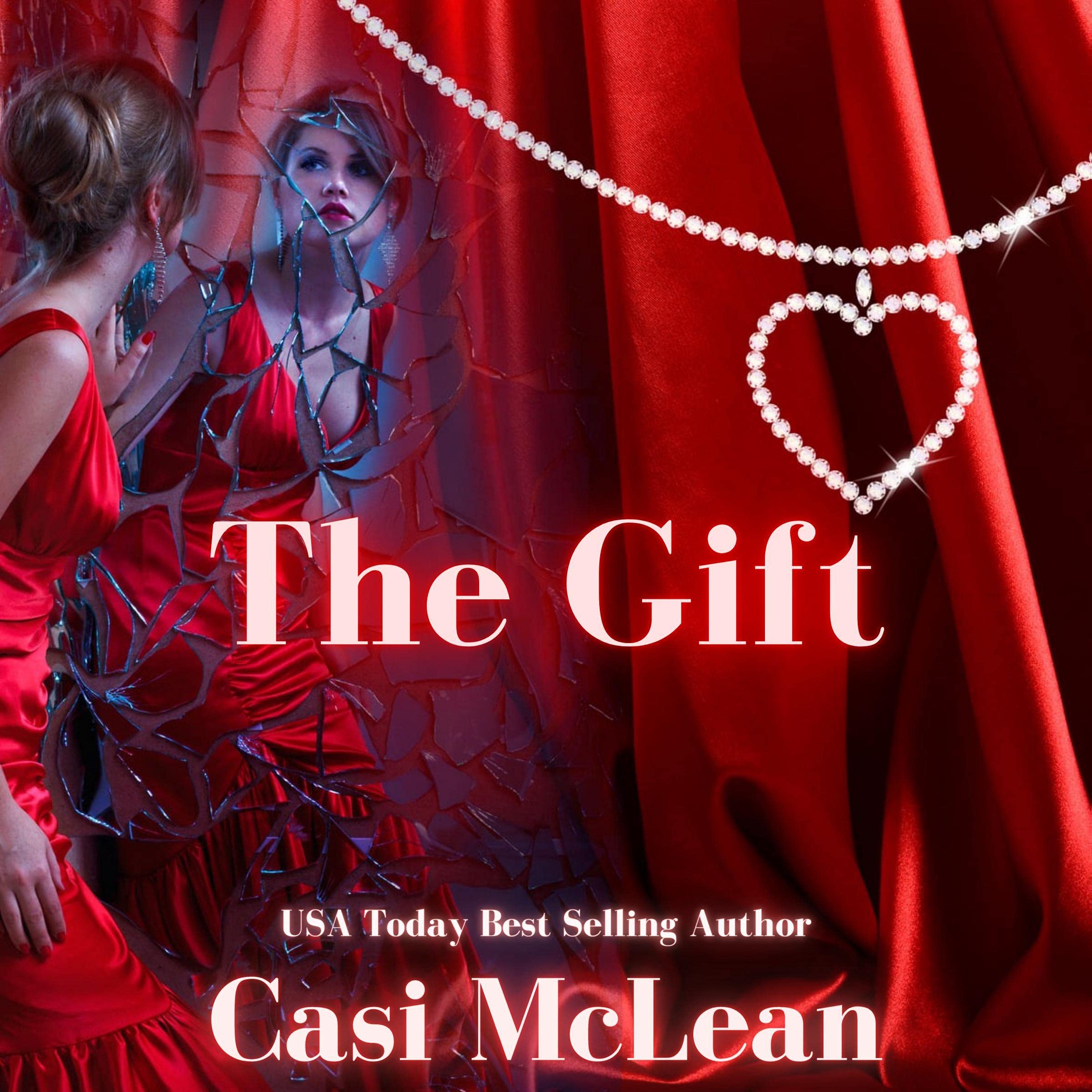 Cover art for The Gift: Destiny, Book 2