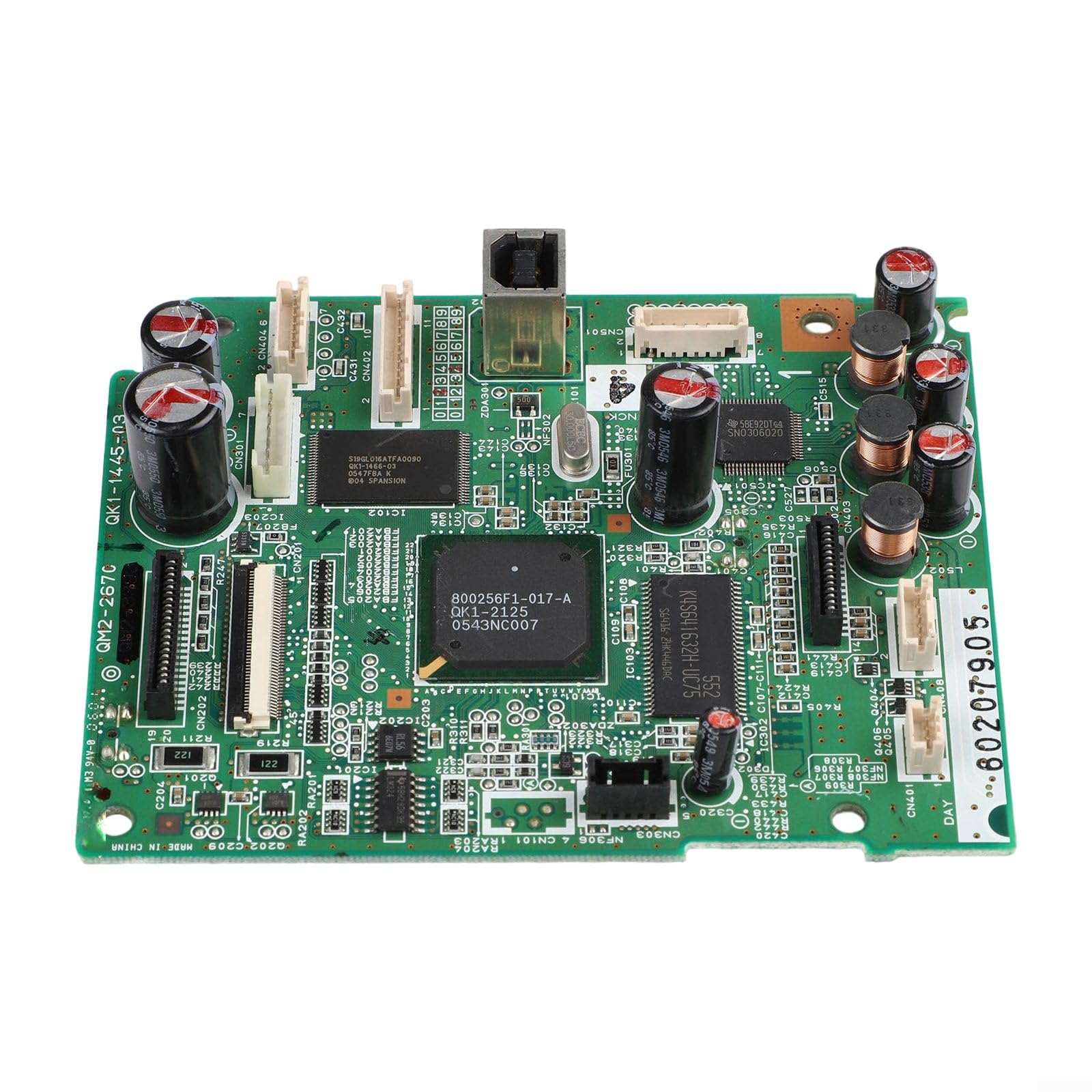 Plaque Électronique Pour Canon IP4200 Performance Stable