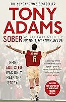 Algopix Similar Product 12 - Sober: Football. My Story. My Life.