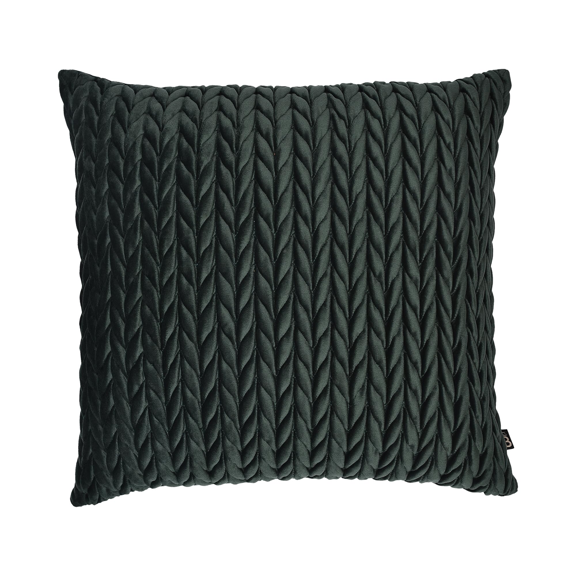 Laurence Llewelyn-Bowen Amory Filled Cushion- 43X43Cm