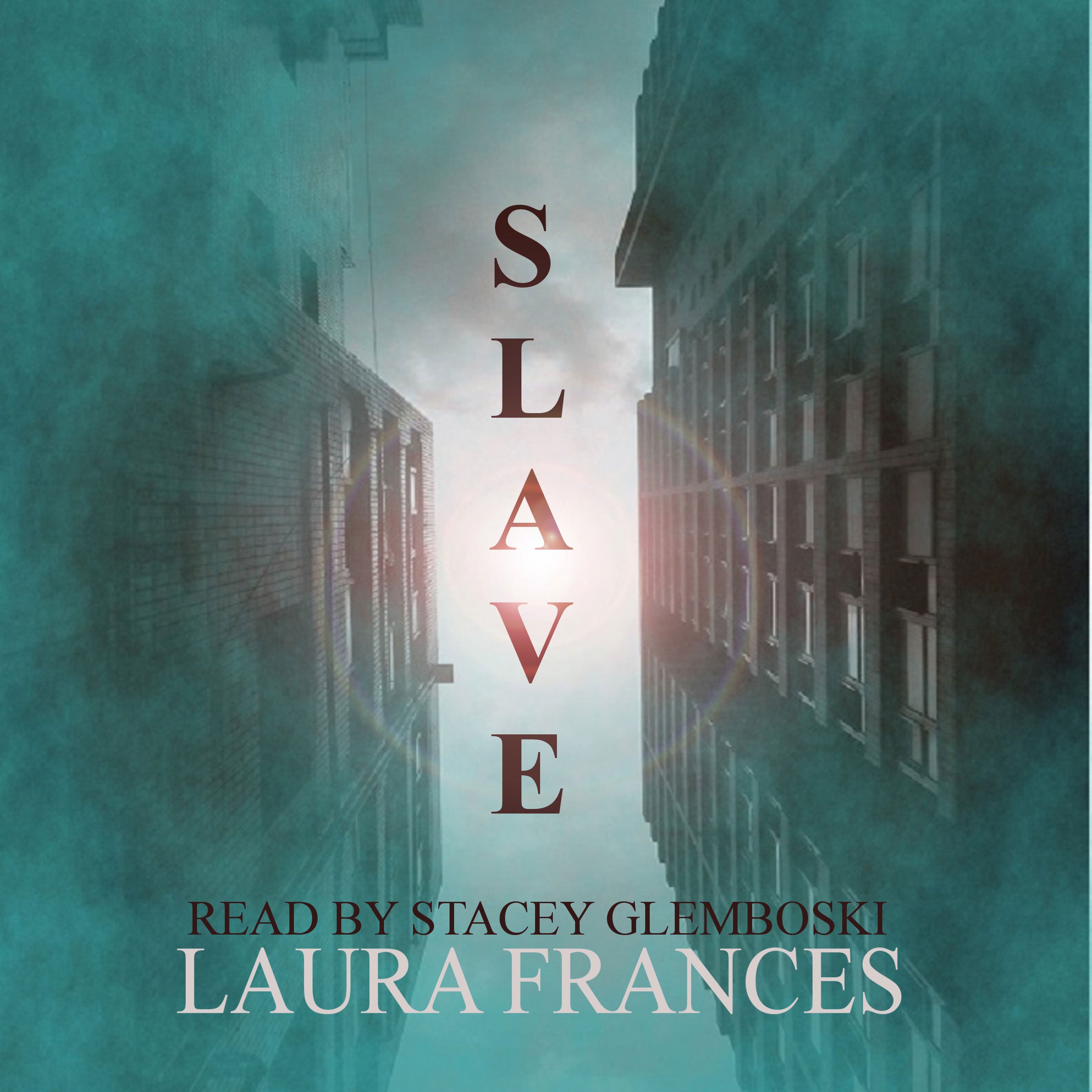 Cover art for Slave, Book 1
