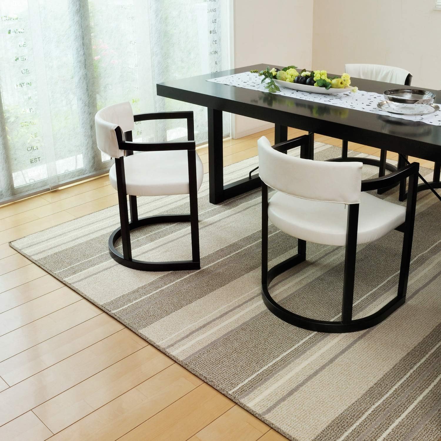 【新品モロッコ直輸入】ブロックチェックラグ 楽天市場】モロッコ ラグ（サイズ（部屋）4.5畳）（インテリア・寝具