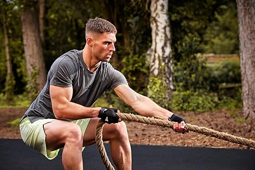 Miniatura 8 de Adidas Guantes de entrenamiento esenciales