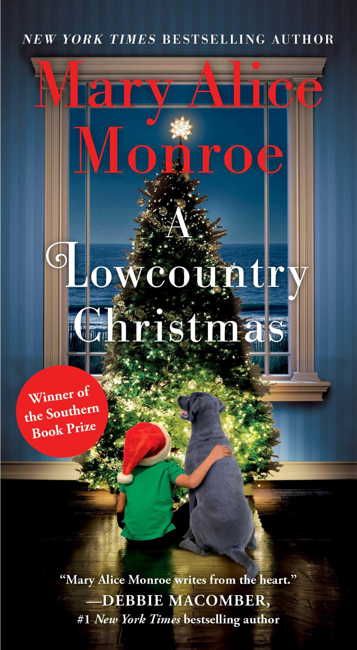 A Lowcountry Christmas (Lowcountry Summer Trilogy)