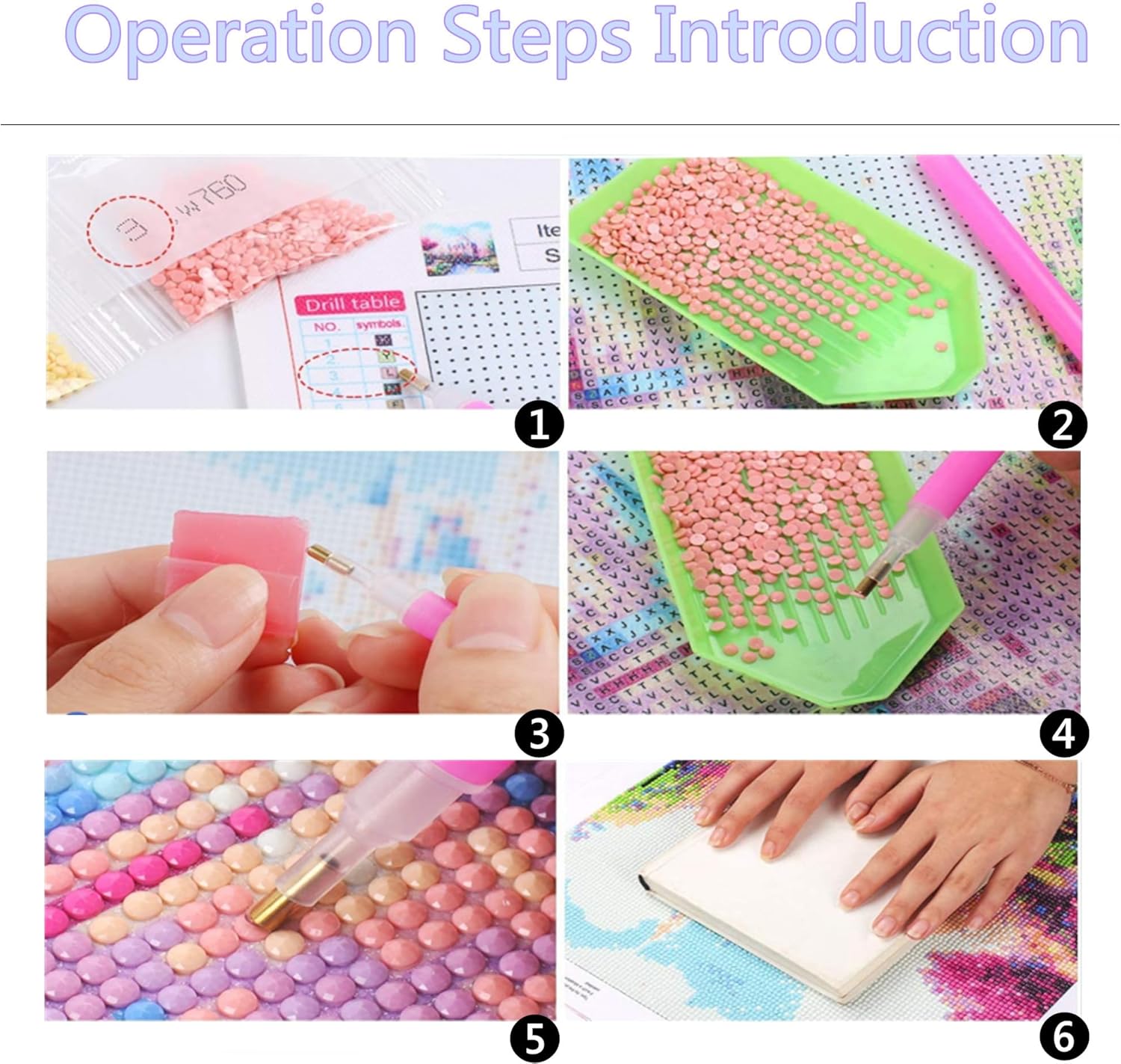 ダイヤモンドアート 花 ダイヤモンド アート 大きいサイズ 150x75cm DIY 初心者 大人向け手芸 刺繍キット 全面貼り付け