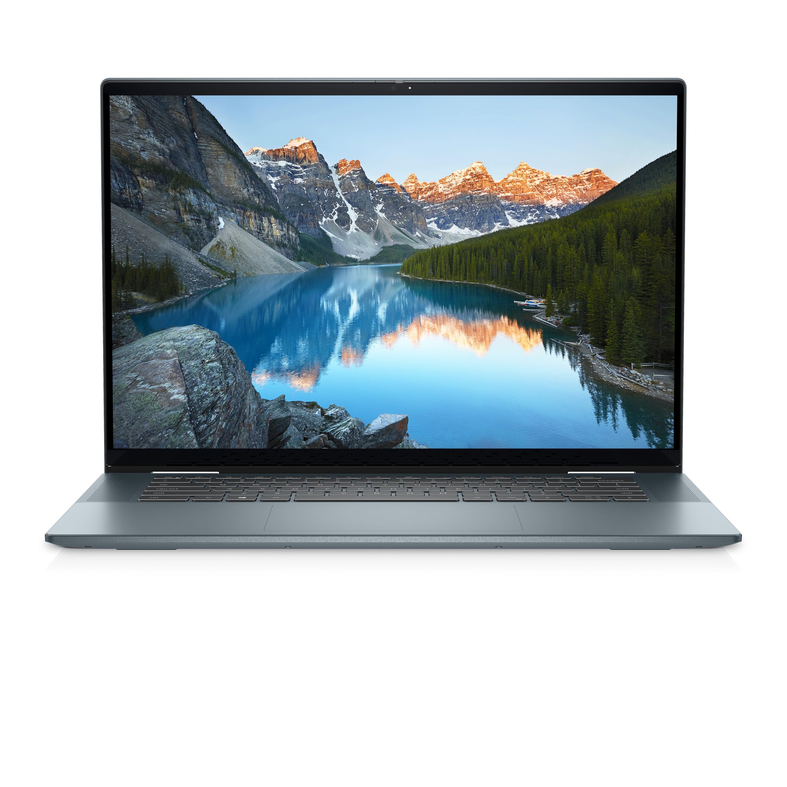 Dell Inspiron 16 7620 16” 2-in-1 4K UHD OLED Touchscreen, i7-1260P