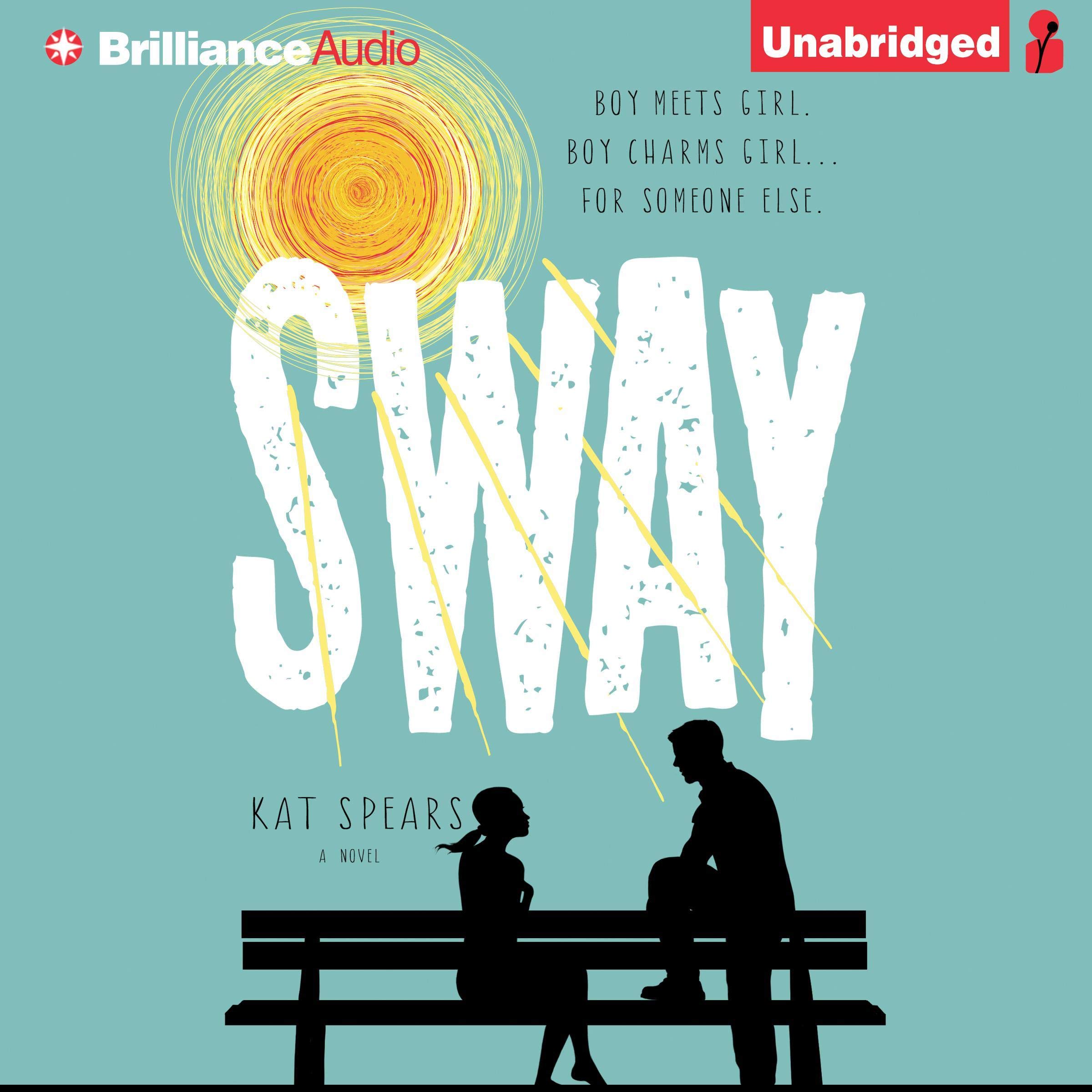 Cover art for Sway