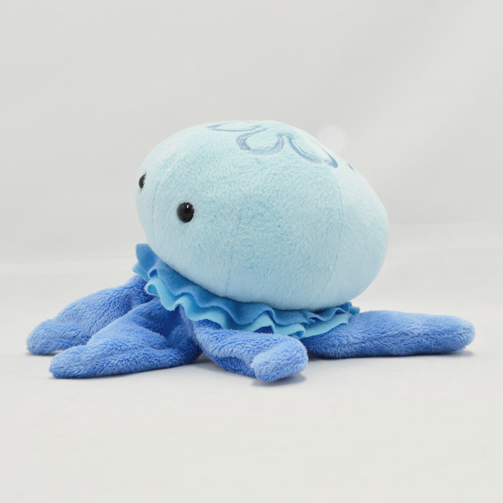 Amazon.co.jp: AQUA ぬいぐるみ マリン ハンドパペット 歩け軟体