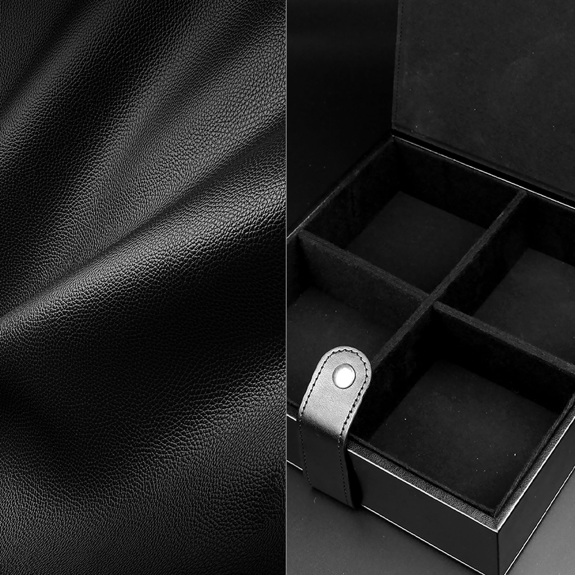 Amazon | TWISTURA Pandora イヤホン収納ストレージケース オーディオ