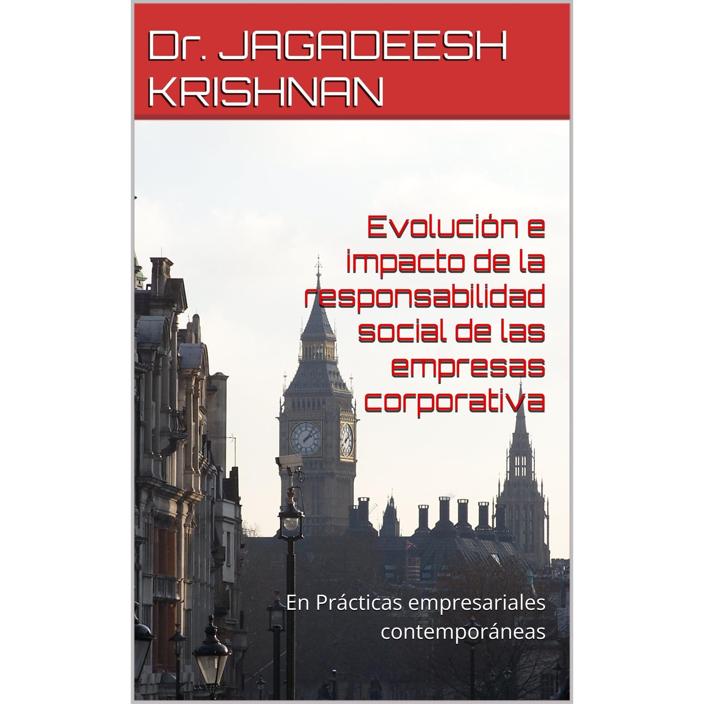 Evolución e impacto de la responsabilidad social de las empresas corporativa