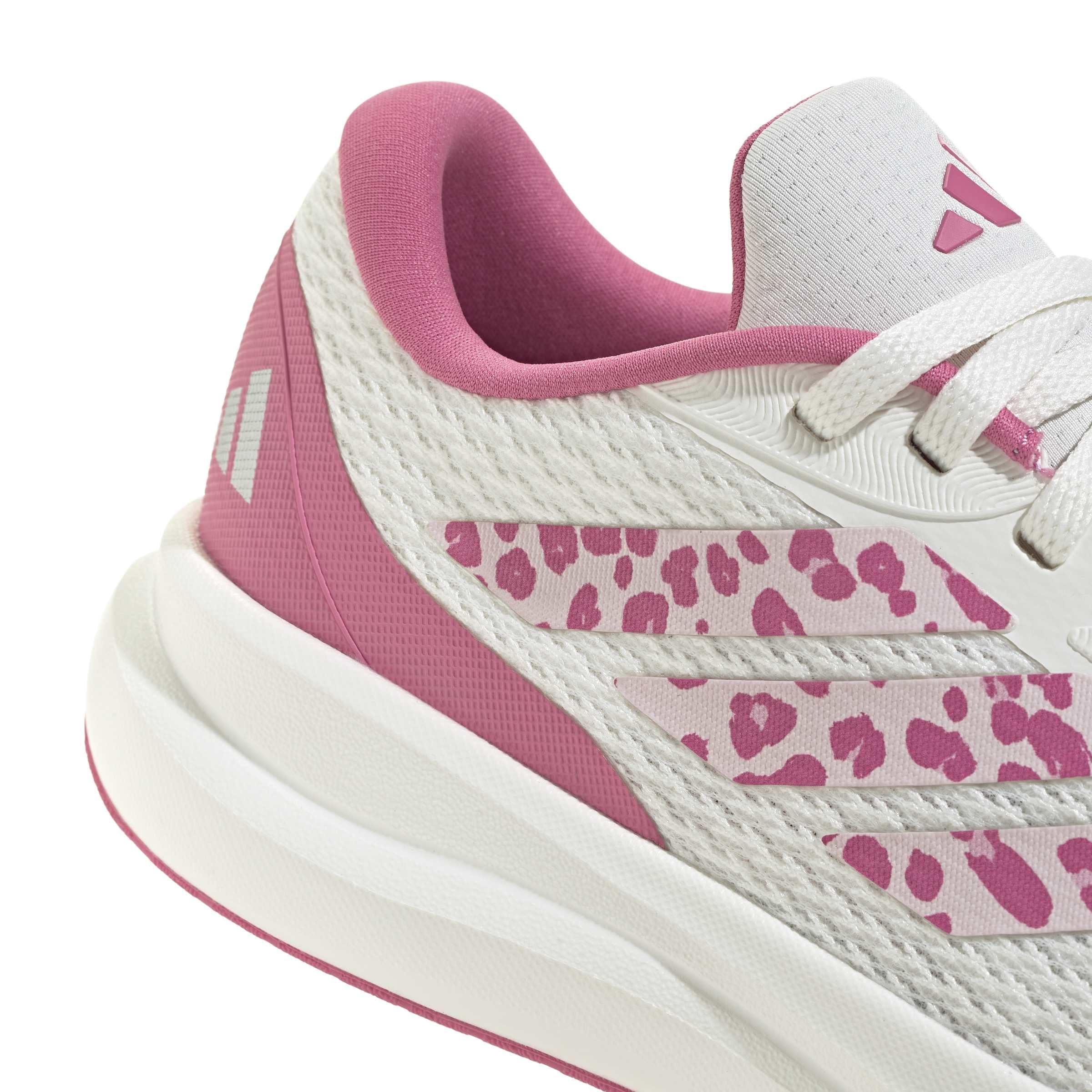 Adidas Runfalcon 6 Shoes Junior White 4.5 ZAPATOSUnisex niños