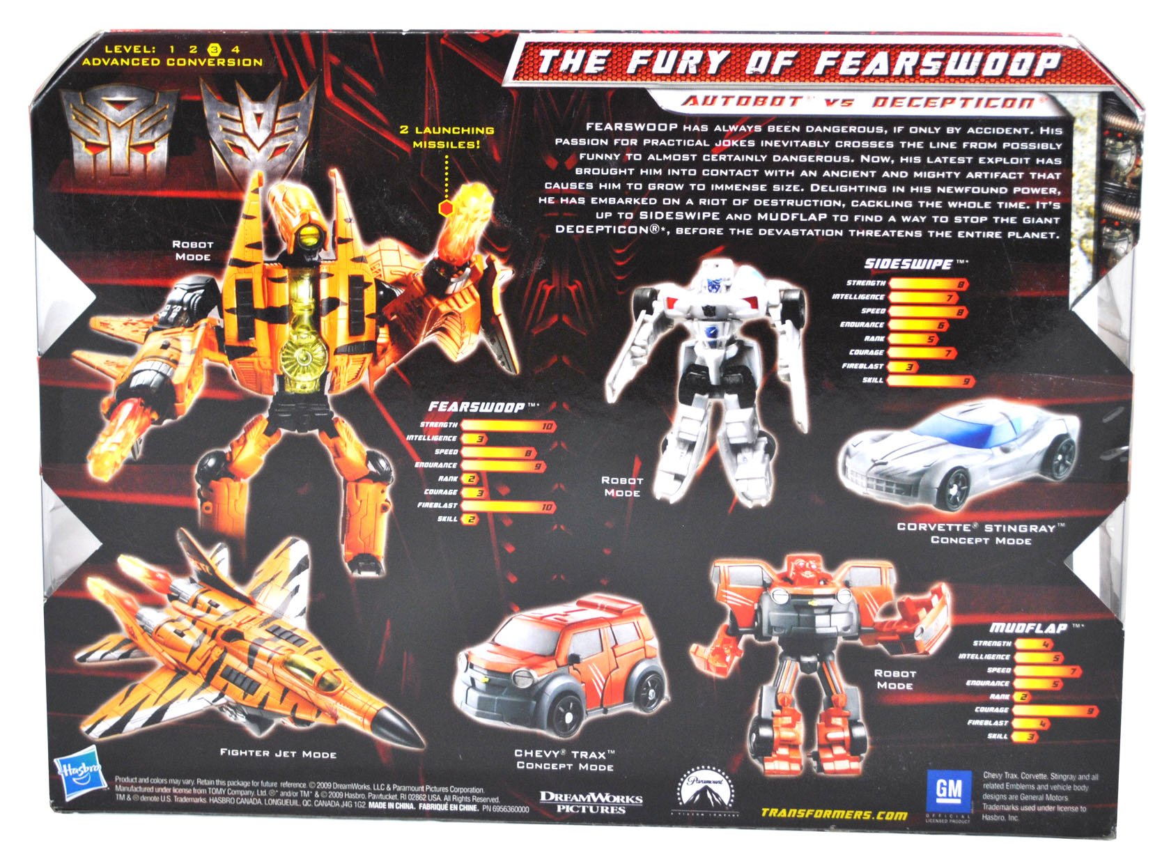 Buy Transformers Movie Series 2 