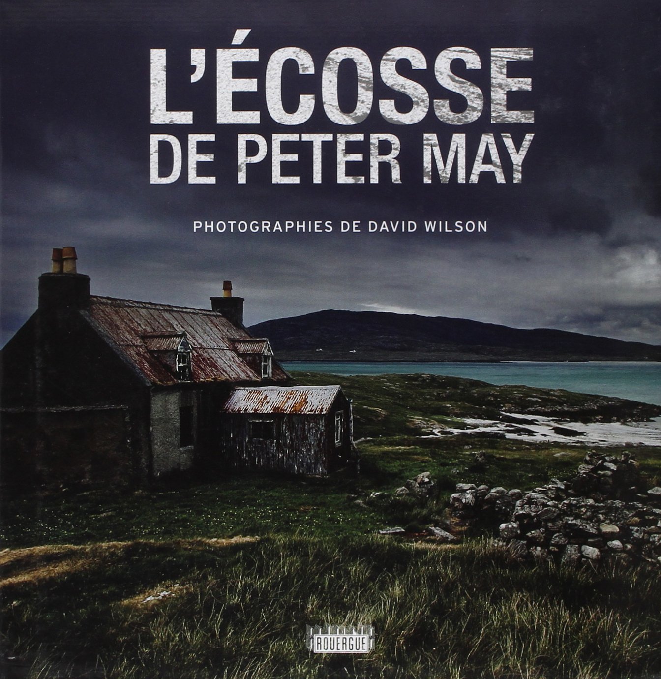 L'Écosse de Peter May
