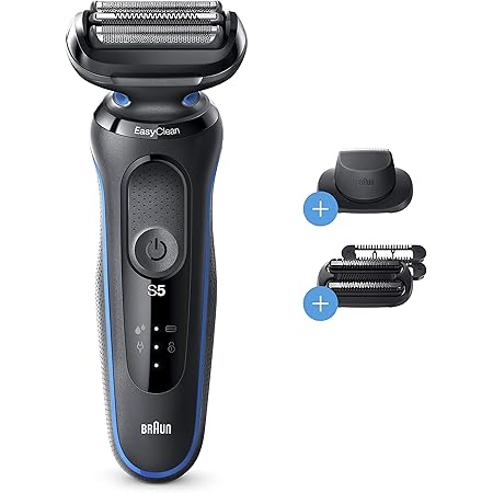 tondeuse rasage de près