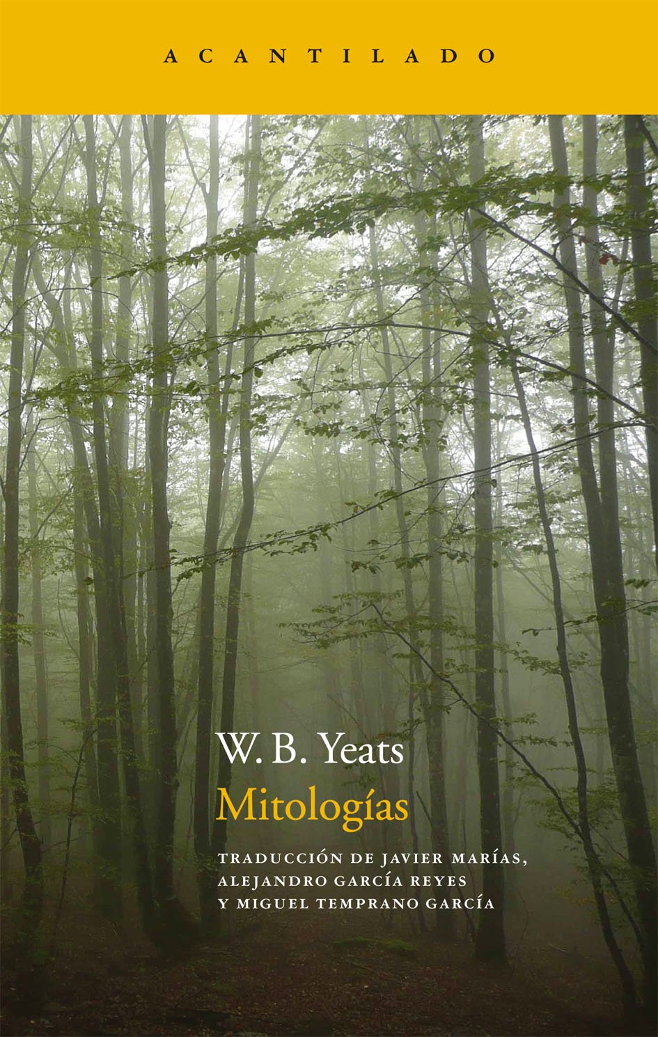Mitologías: 203